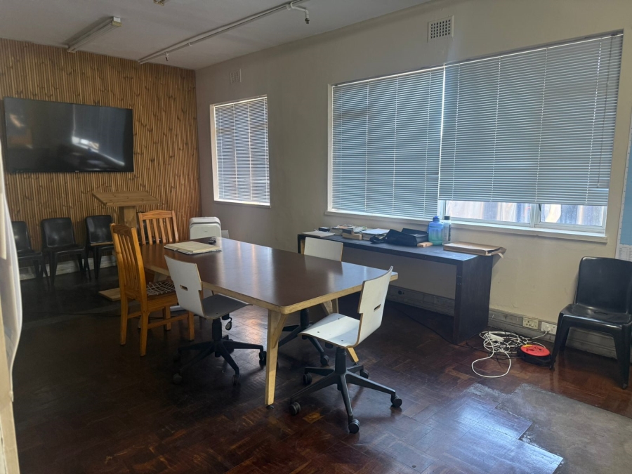 To Let Commercial Property for Rent in Epping Industrial Western Cape